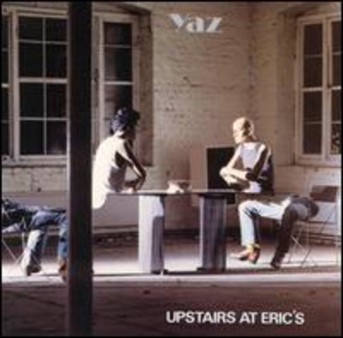 Upstairs At Eric's [Import] Music CD
