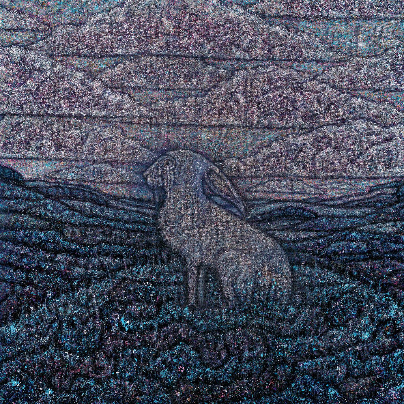 Ye Vagabonds - The Hare's Lament [Vinyl] Vinyl Record