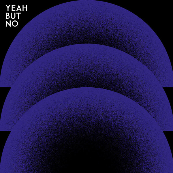 Yeah But No Music CD