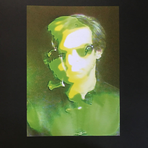 Yeah Yeah Yeahs - Cool It Down (YELLOW VINYL) | Mint (M) Mint (M)