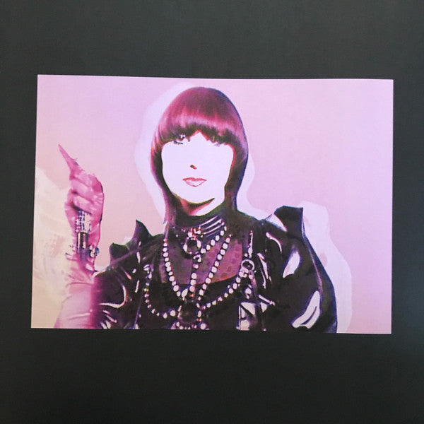 Yeah Yeah Yeahs - Cool It Down (YELLOW VINYL) | Mint (M) Mint (M)