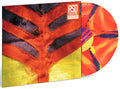 Show Your Bones (Orange Yellow & Purple Marble Vinyl) Vinyl Record