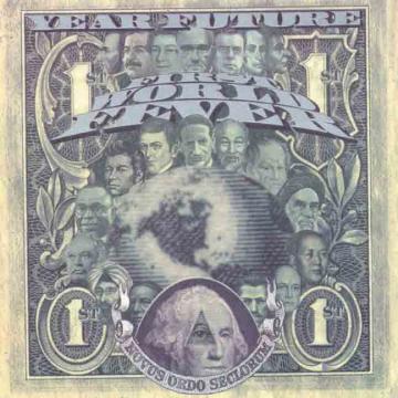 First World Fever Music CD