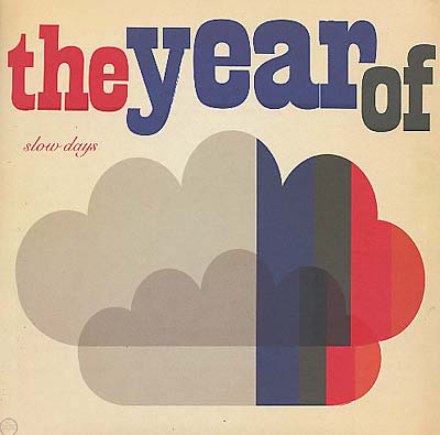 Slow Days Vinyl Record