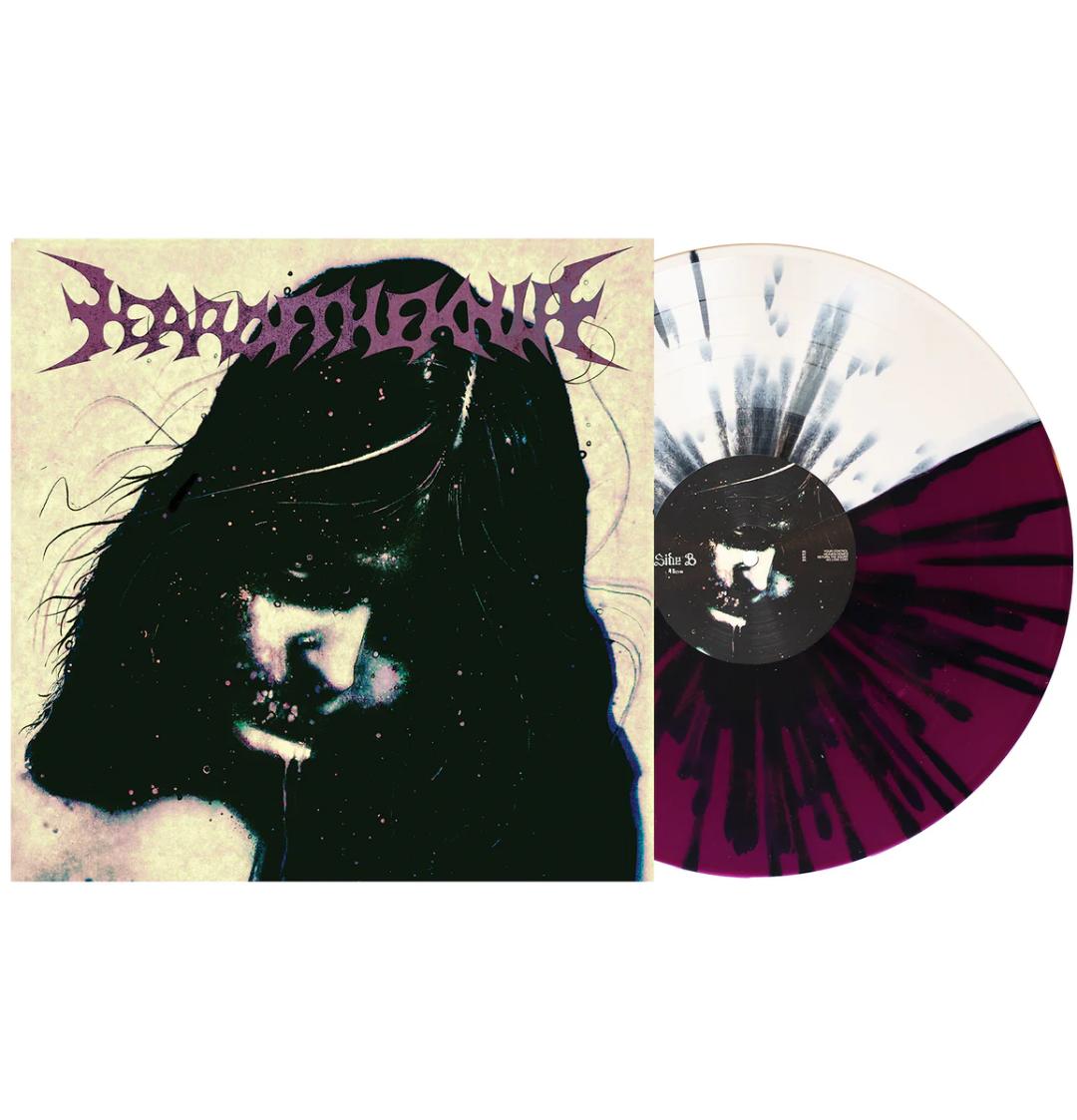 No Love Lost (Indie Exclusive, Colored Vinyl, Purple, Black, Splatter) Vinyl Record
