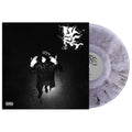 Lyfë [Translucent Smoke LP] (Vinyl) Vinyl Record