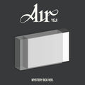 Air [Mystery Box Ver.] Music CD