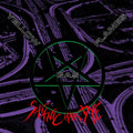 Satanic Hair Dye Vinyl Record