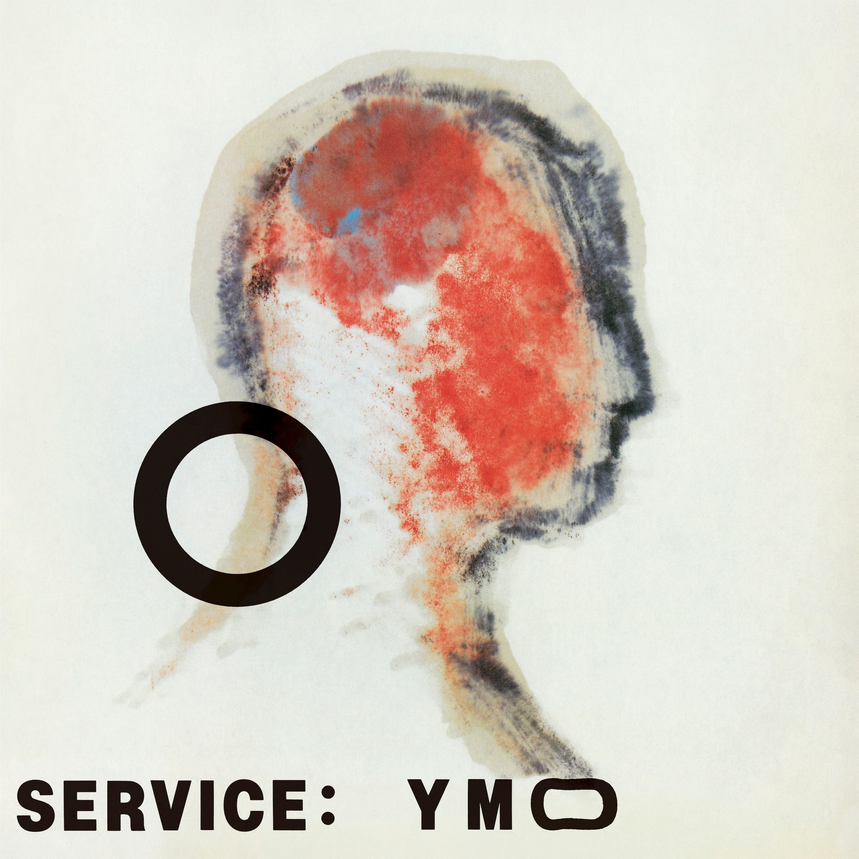 Service (Standard Vinyl Edition) |