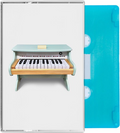 Better Days [Explicit Content] (Blue Colored Cassette) |