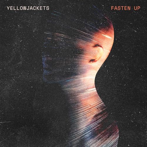 Fasten Up Music CD
