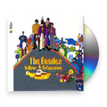 The Beatles – Yellow Submarine Music CD