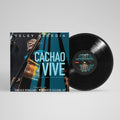 Cachao Vive: El Alma del Contrabajo Vinyl Record
