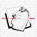 No Labels: Part 01 [Trunk Shorts Ver.] |