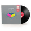 90125(Rhino Reserve)(RKTBR25) (Vinyl) Vinyl Record
