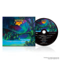 Yes - Aurora (20P Stapled Booklet) Music CD