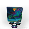 Yes - Aurora (Deluxe 2CD+Blu-Ray Artbook) Music CD