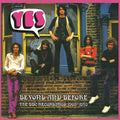 Beyond and Before: The BBC Recordings 1969-1970 (Reissue) (2 Cd's) Music CD