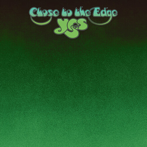 Close to the Edge (Super Deluxe Edition) (Cassette) Vinyl Record