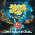 Collection (6 Cd's) Music CD