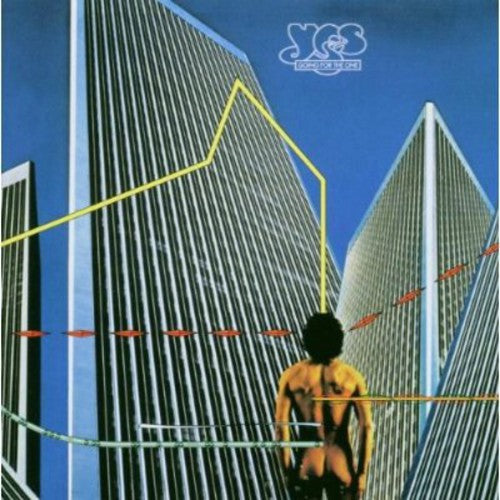 Going for the One (Bonus Tracks, Remastered) [Import] Music CD