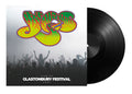 Live At Glastonbury Festival 2003 |