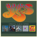 Original Album Series [Import] (5 Cd) Music CD
