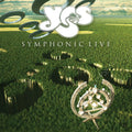 (PRE-ORDER 1/23/26) Symphonic Live [Limited Edition Blu-Ray/2CD] |
