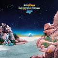 Tales From Topographic Oceans (Super Deluxe Edition) [ LP + Blu-Ray+CD 14 Piece Box Set] Vinyl Record