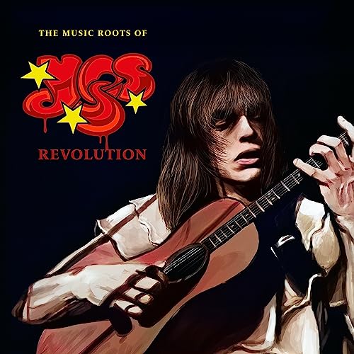 The Music Roots Of |