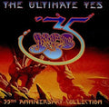 ULTIMATE YES COLLECTION - 35TH ANNIVERSARY |