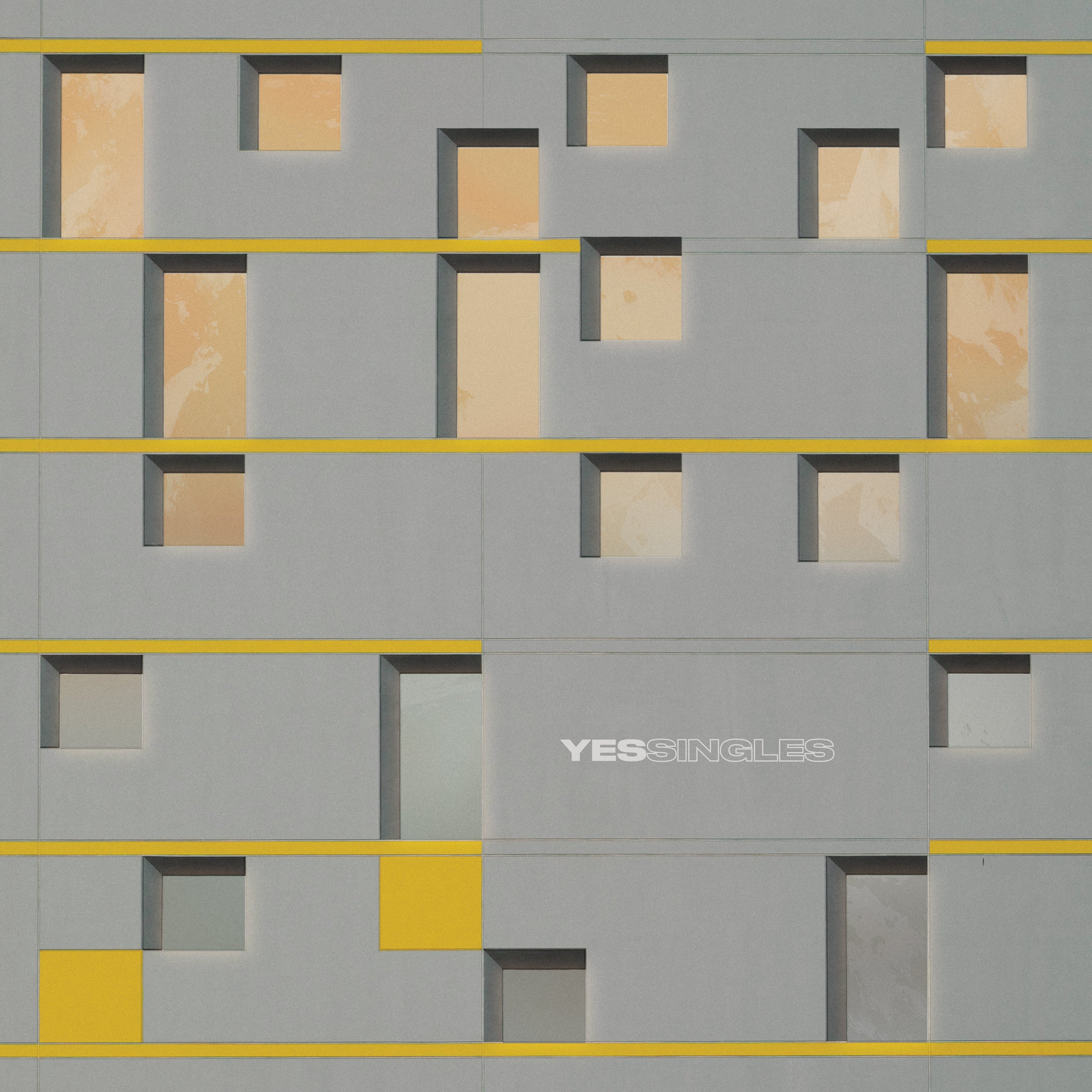 Yes - Yessingles (ROCKTOBER Color Vinyl) | Mint (M) Mint (M)