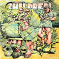 Yesterday's Children [Vinyl]
