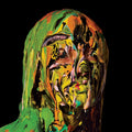 The Vision Vinyl Record