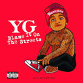 Blame It On The Streets [Explicit Content] Vinyl Record