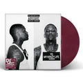 My Krazy Life [Explicit Content] (Indie Exclusive, Limited Edition, Colored Vinyl, Burgundy) (2 Lp's) Vinyl Record