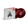 Still Brazy (10th Anniversary) [Molten Lava Vinyl] [2LP] Vinyl Record