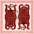 The Rabbit That Hunts Tigers Music CD