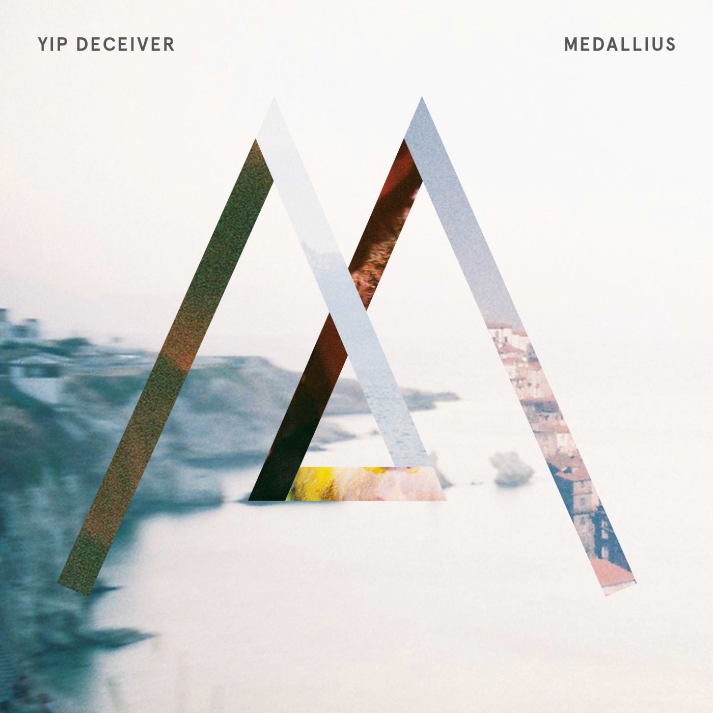 Medallius Vinyl Record