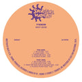 Y'Know - Why Now [12"] Vinyl Record