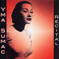 Recital Music CD