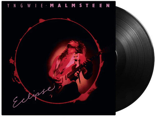 Eclipse (180Gram Black Vinyl) [Import] Vinyl Record