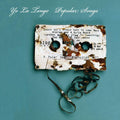 Popular Songs Music CD