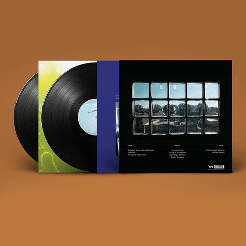This Stupid World (2 Lp's) Vinyl Record