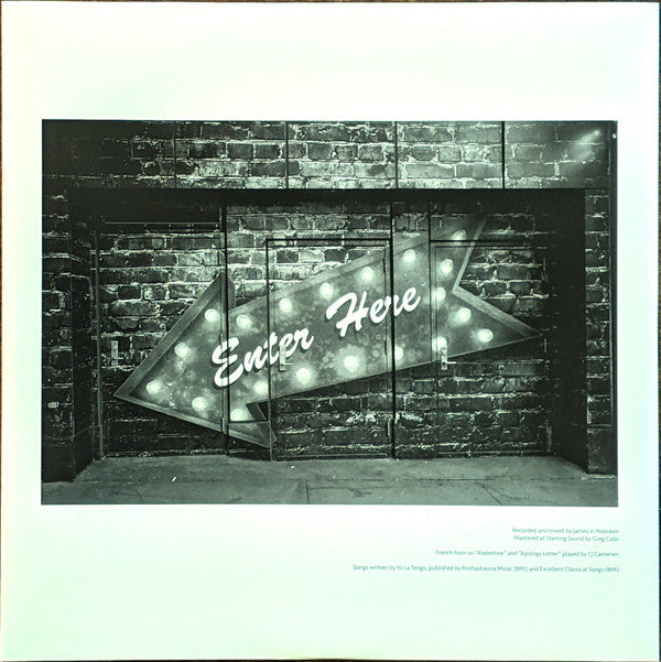 Yo La Tengo This Stupid World Matador 2xLP, Album Mint (M) Mint (M)
