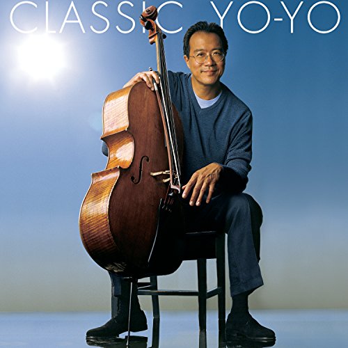 Classic Yo-Yo Music CD