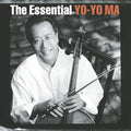 Essential Yo-Yo Ma Music CD