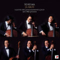 J.S. Bach: The Six Unaccompanied Cello Suites - The 1983 Sessions (3LP) | Mint (M) Mint (M)