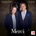 Merci Music CD