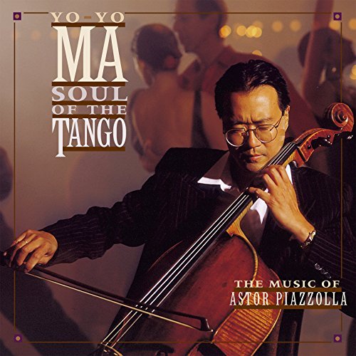 Soul Of The Tango (Hol) |
